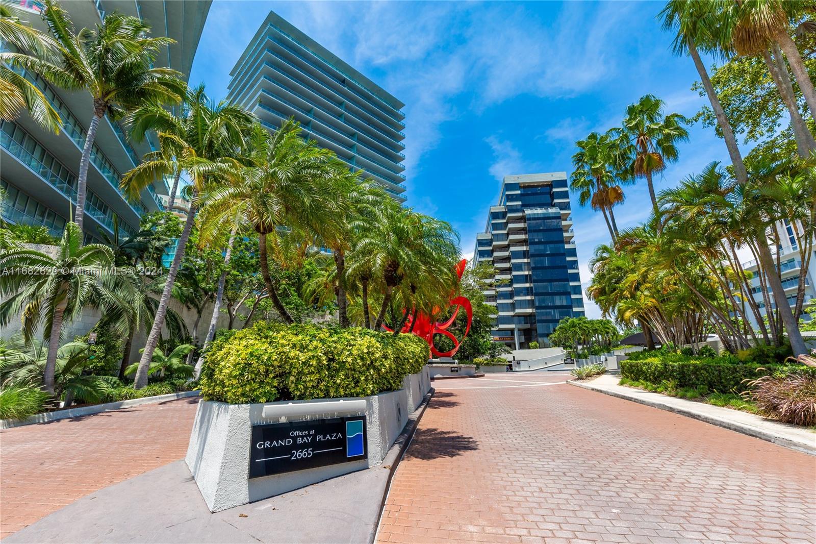 2665 S Bayshore Dr # 440