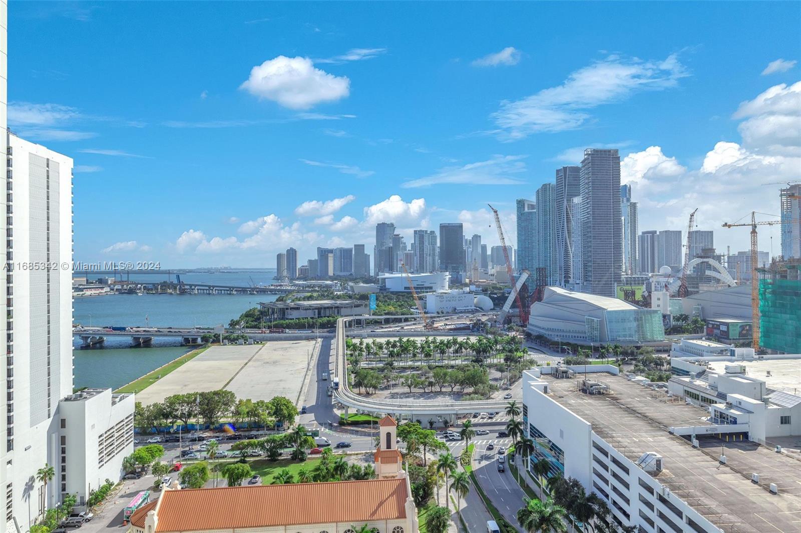 1717 N Bayshore Dr # 2654 Unit: A-2654