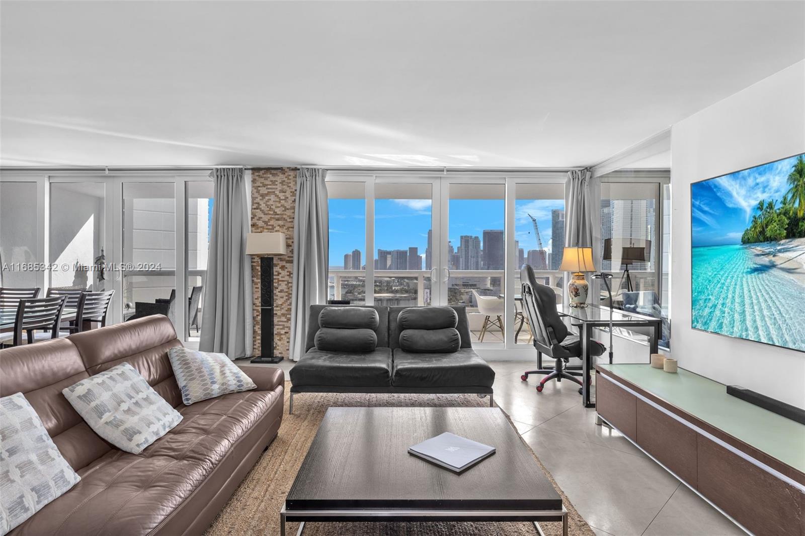 1717 N Bayshore Dr # 2654 Unit: A-2654