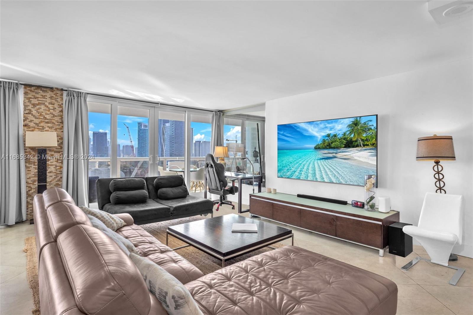 1717 N Bayshore Dr # 2654 Unit: A-2654