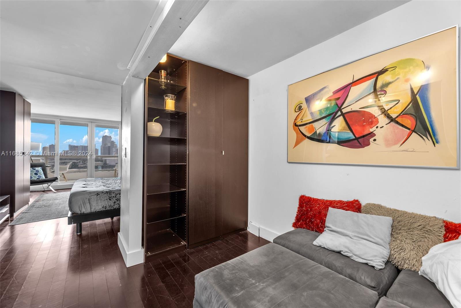 1717 N Bayshore Dr # 2654 Unit: A-2654