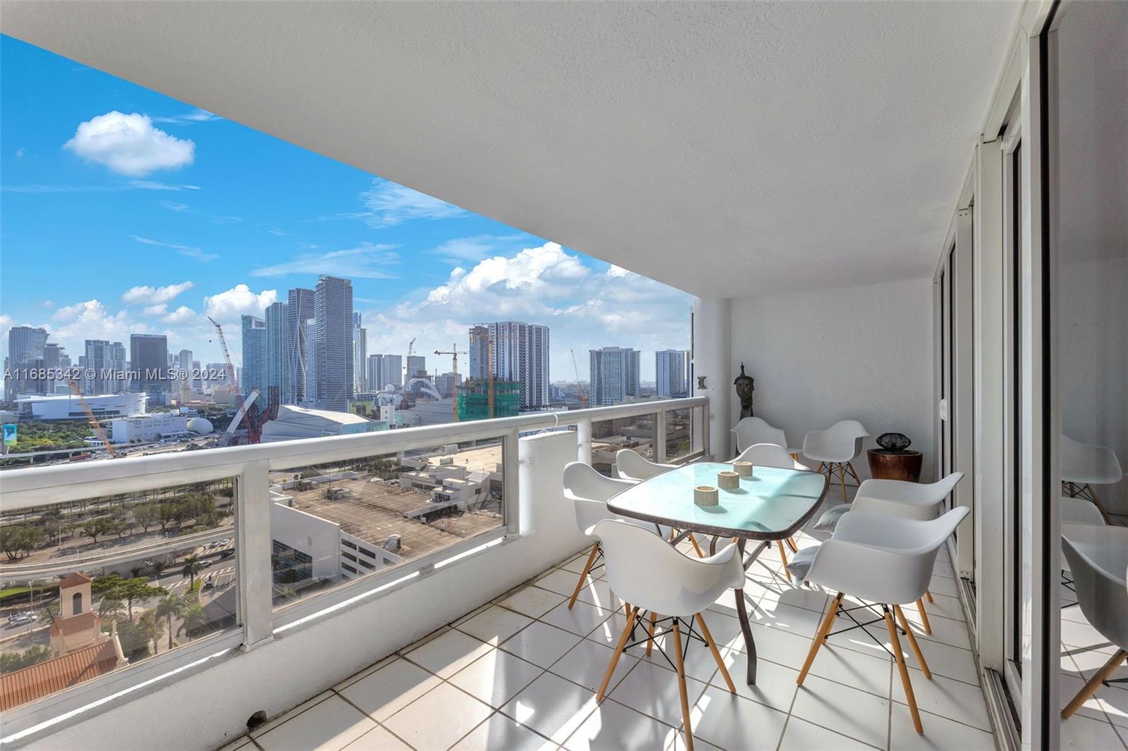1717 N Bayshore Dr # 2654 Unit: A-2654
