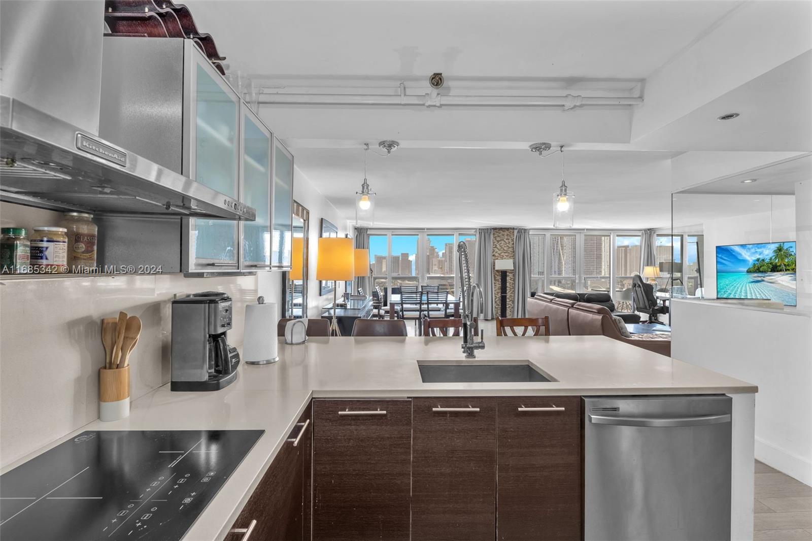 1717 N Bayshore Dr # 2654 Unit: A-2654