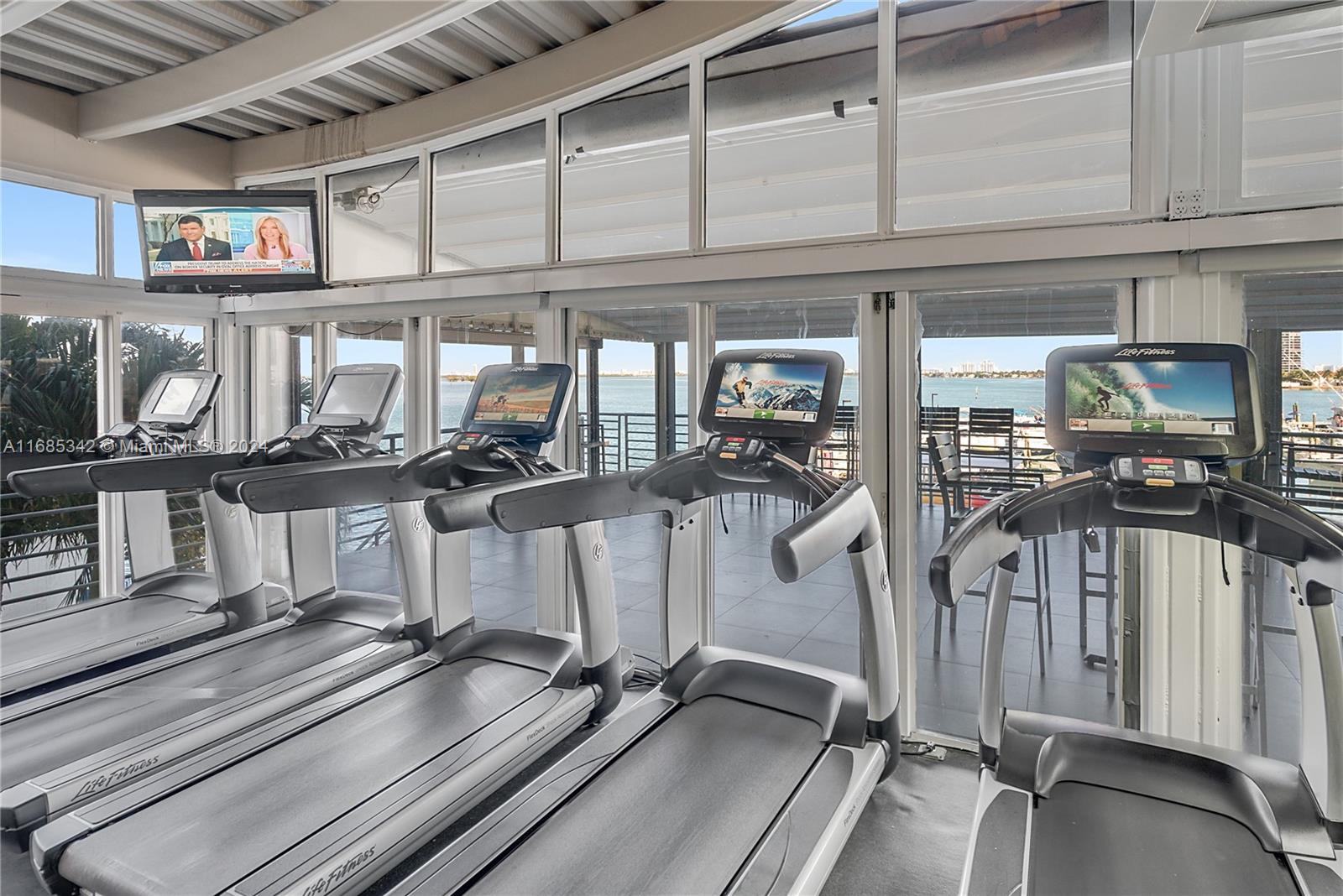 1717 N Bayshore Dr # 2654 Unit: A-2654