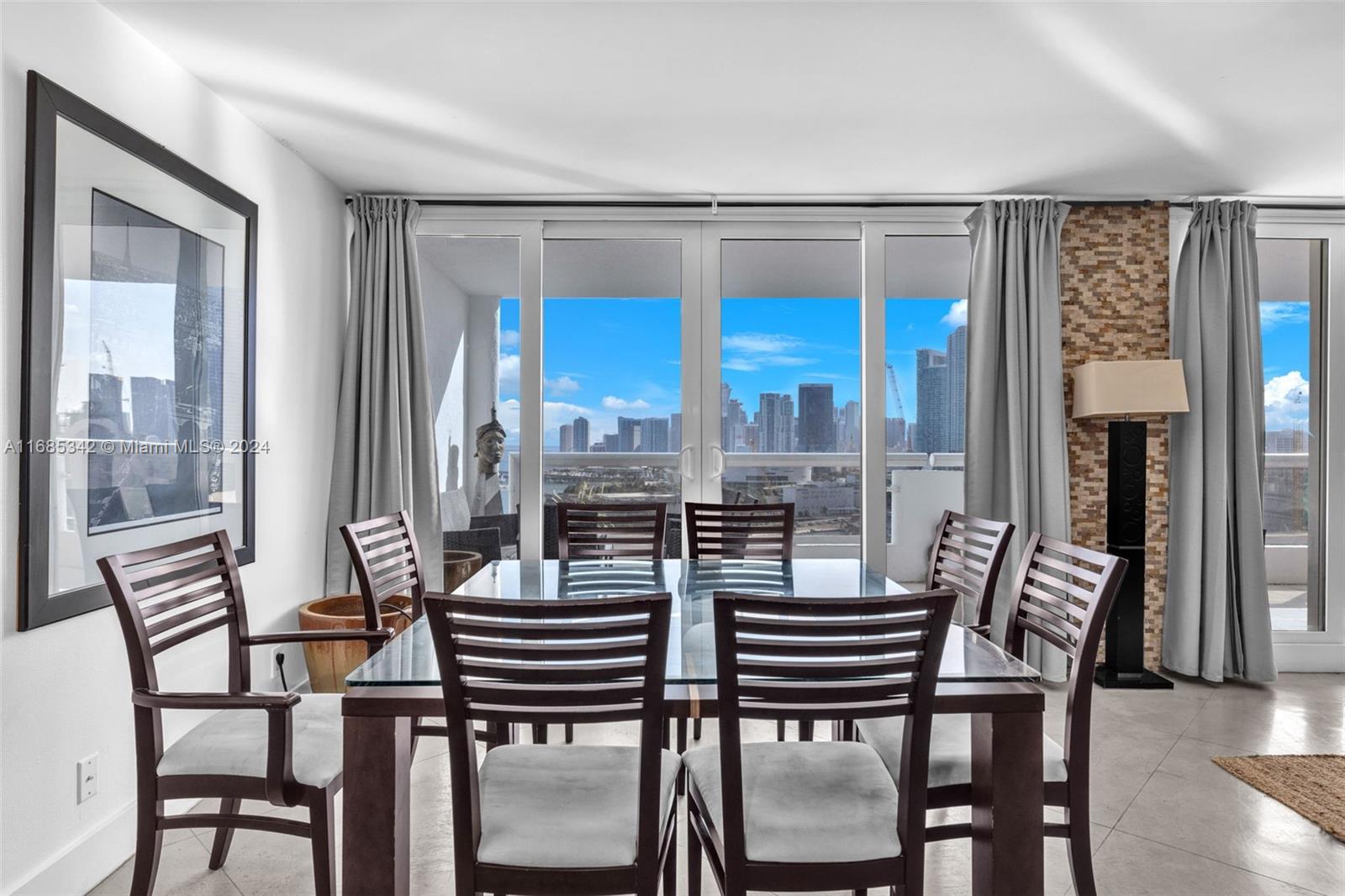 1717 N Bayshore Dr # 2654 Unit: A-2654