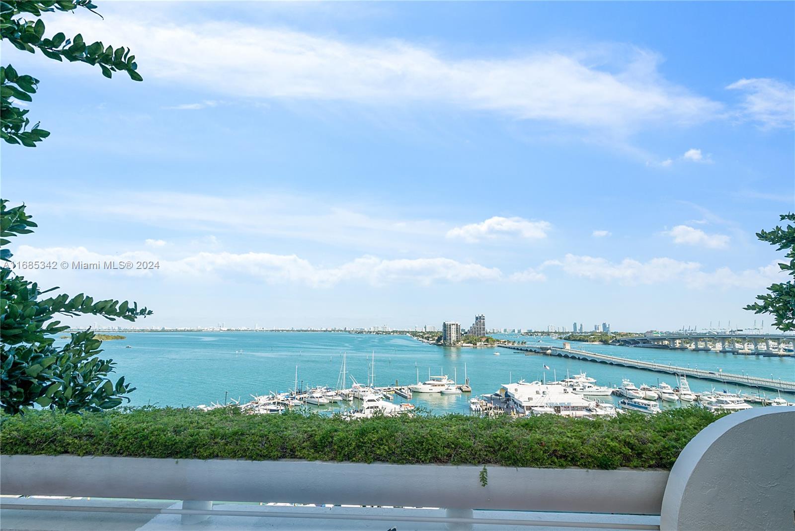 1717 N Bayshore Dr # 2654 Unit: A-2654