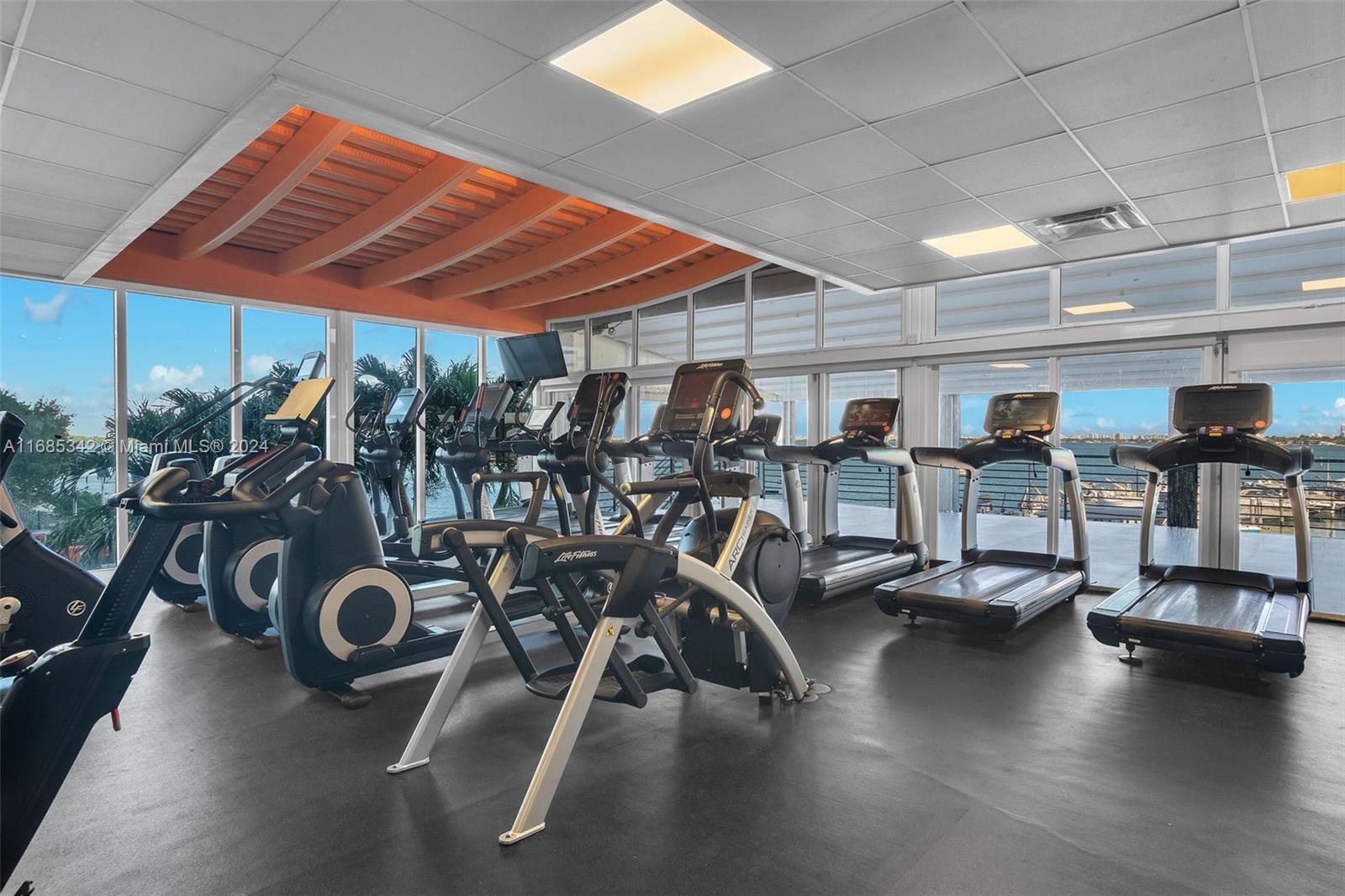 1717 N Bayshore Dr # 2654 Unit: A-2654