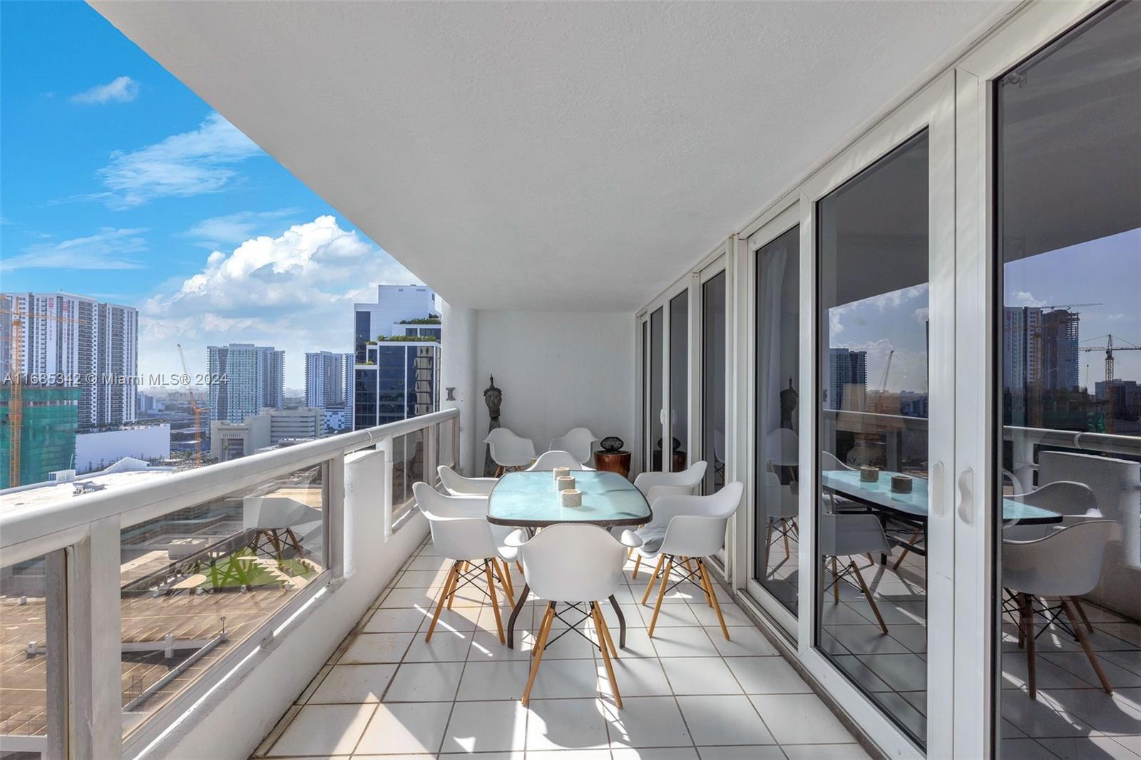 1717 N Bayshore Dr # 2654 Unit: A-2654