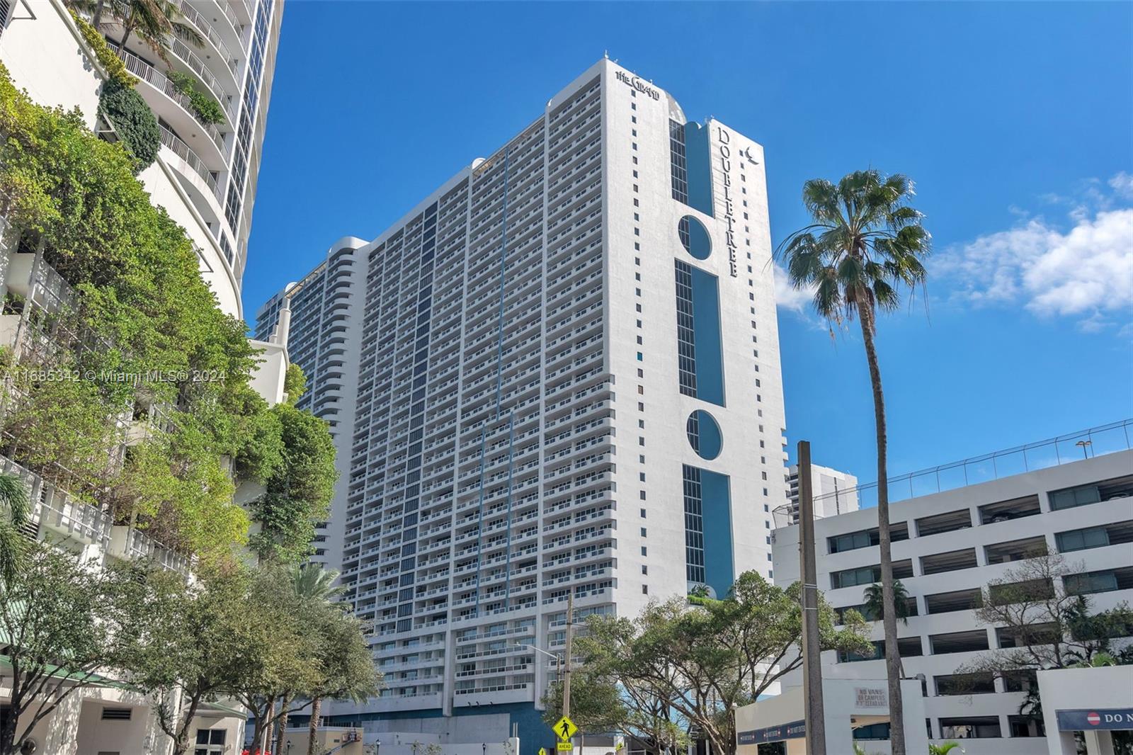 1717 N Bayshore Dr # 2654 Unit: A-2654