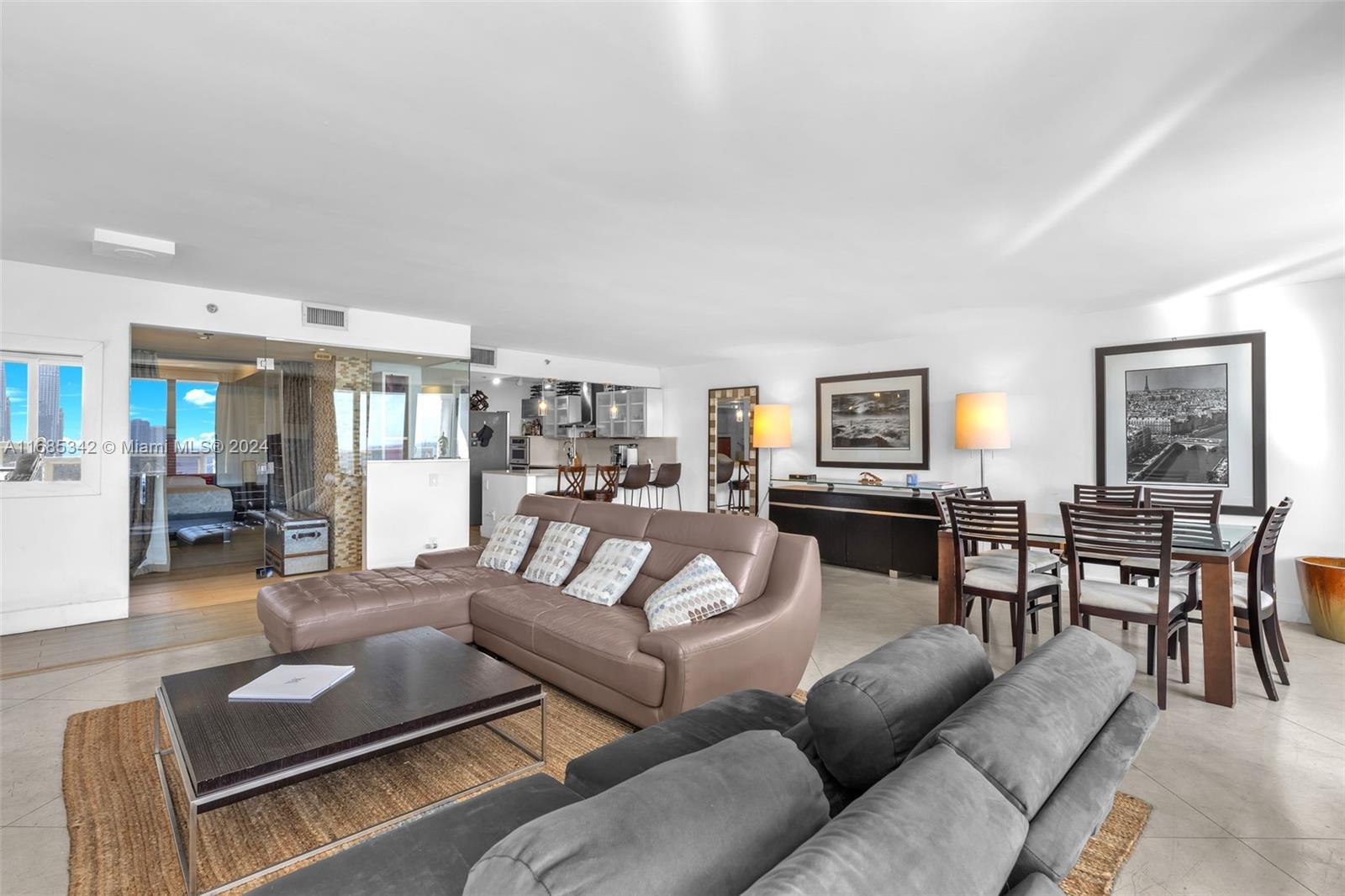 1717 N Bayshore Dr # 2654 Unit: A-2654