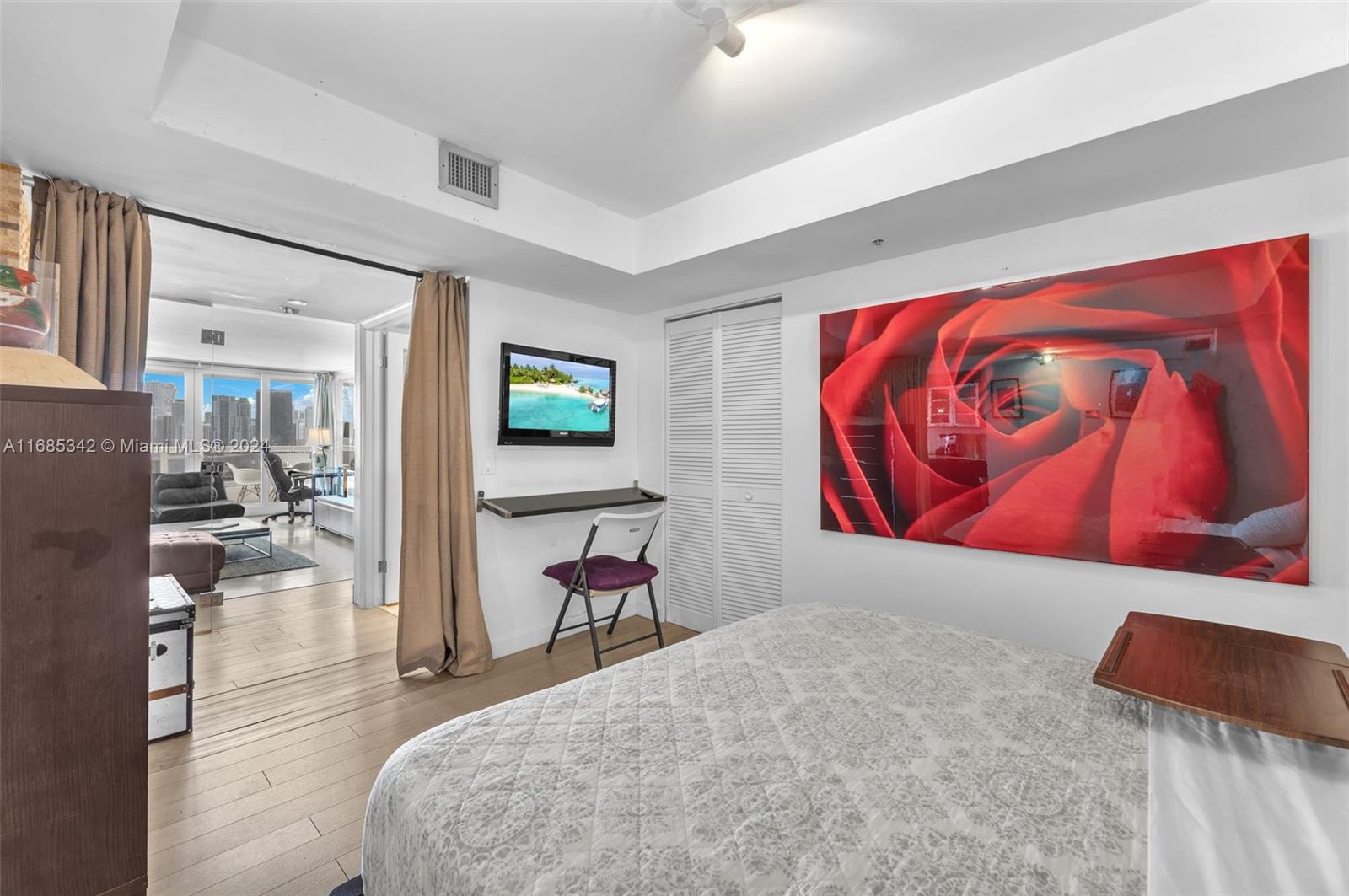 1717 N Bayshore Dr # 2654 Unit: A-2654