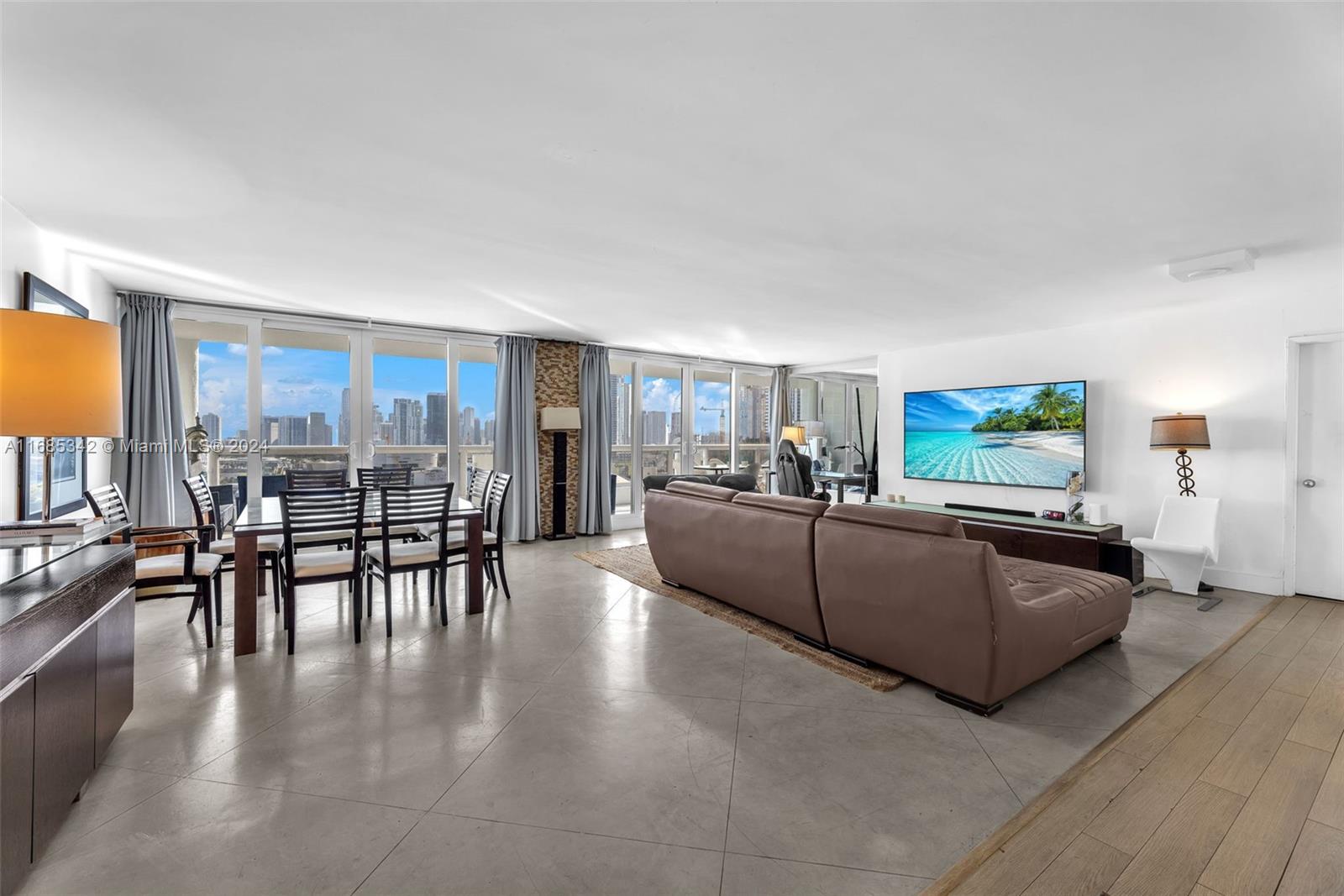 1717 N Bayshore Dr # 2654 Unit: A-2654