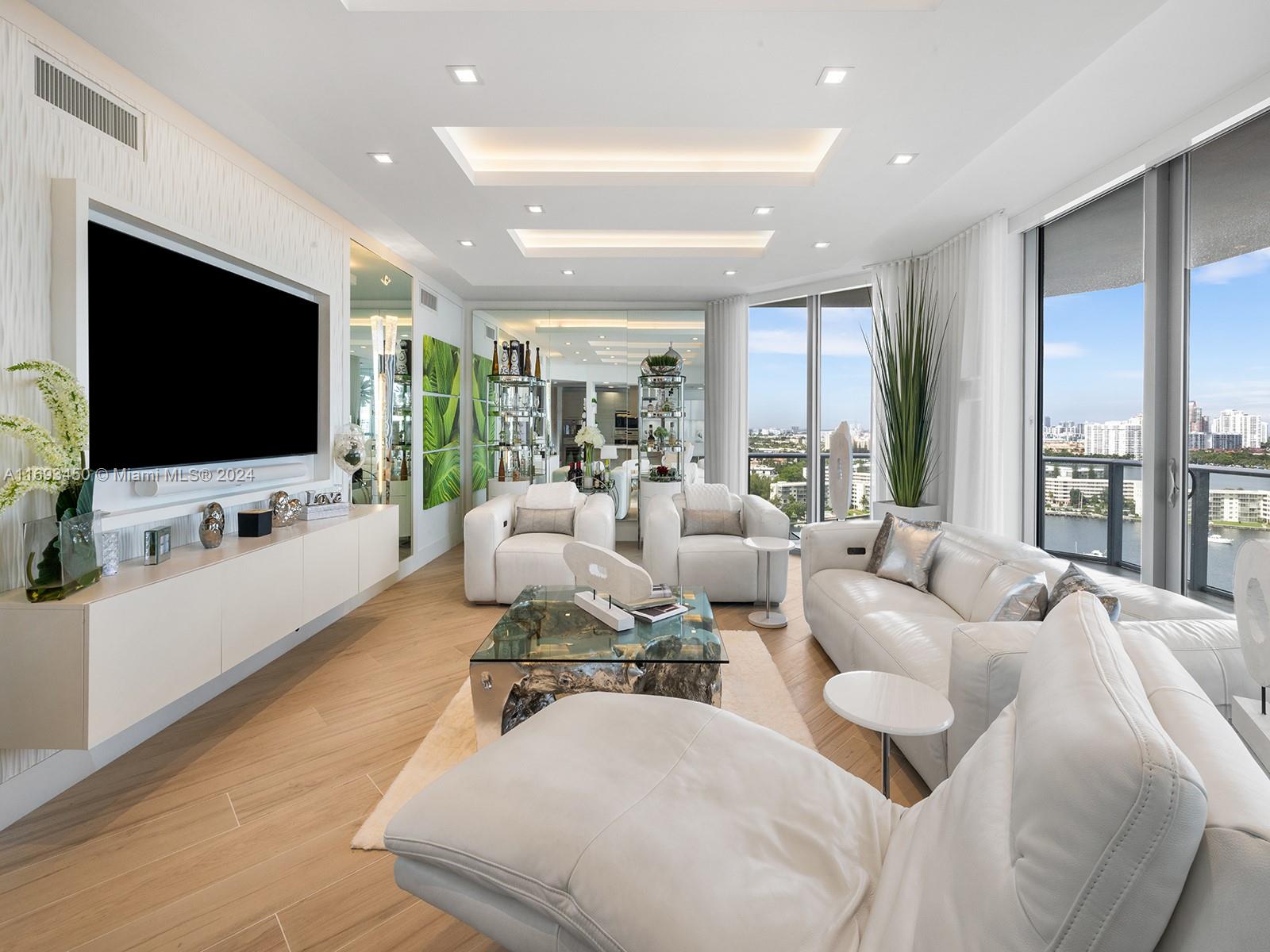 17301 Biscayne Blvd # 1810