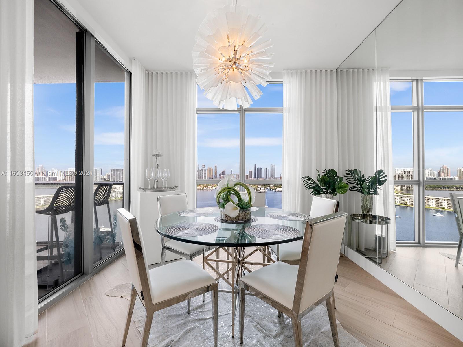 17301 Biscayne Blvd # 1810