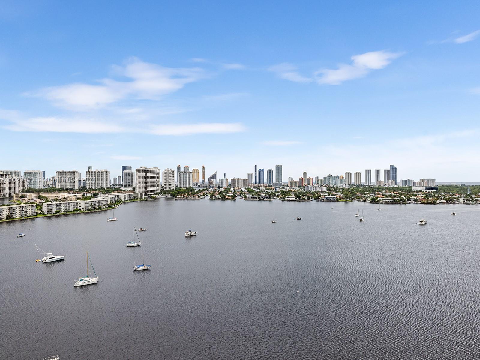 17301 Biscayne Blvd # 1810