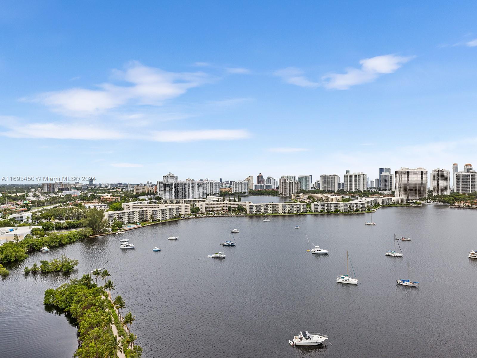 17301 Biscayne Blvd # 1810