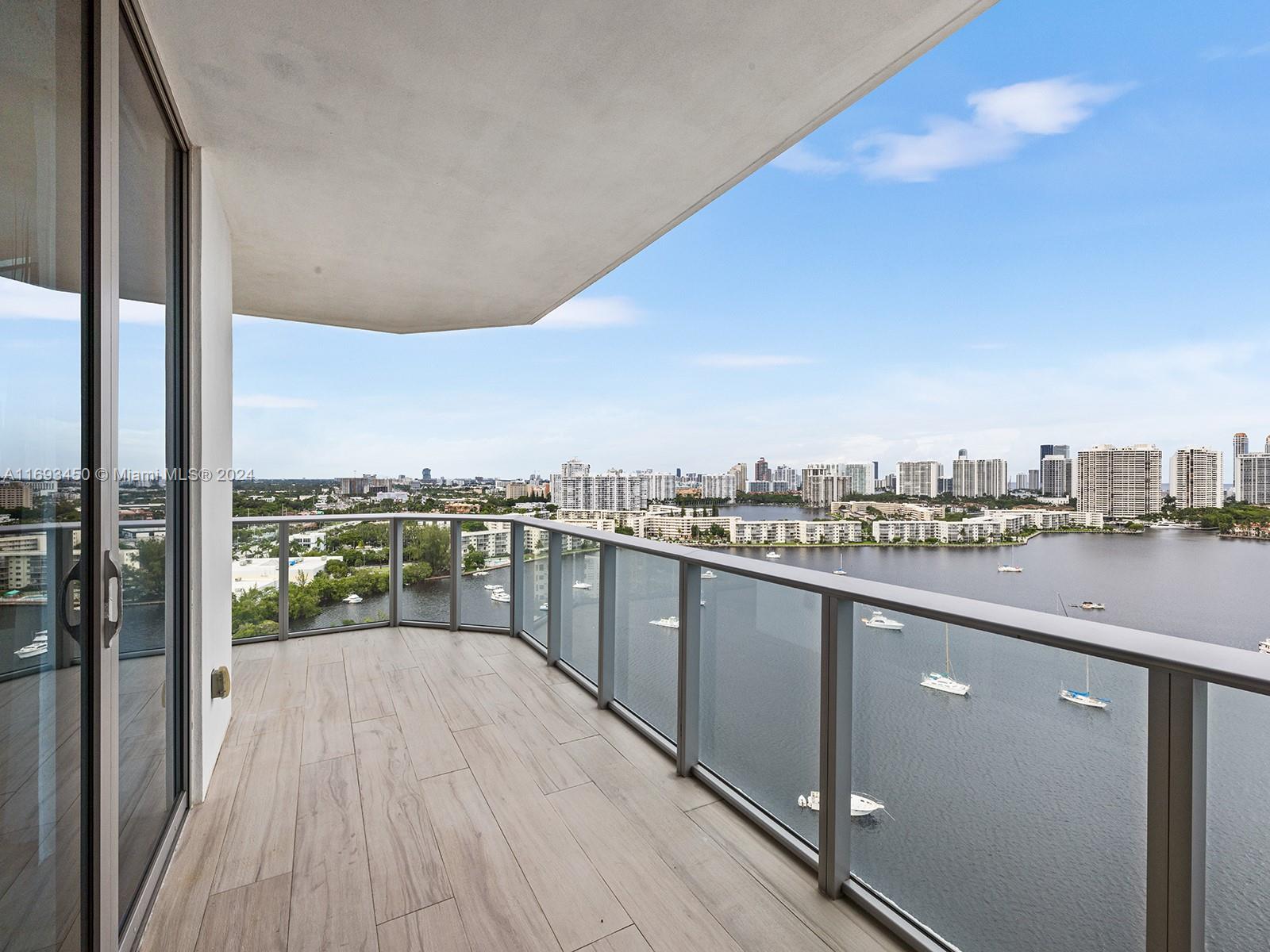 17301 Biscayne Blvd # 1810