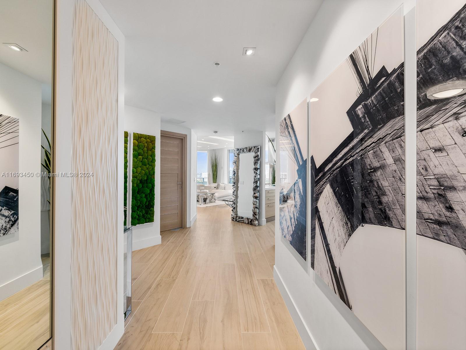 17301 Biscayne Blvd # 1810