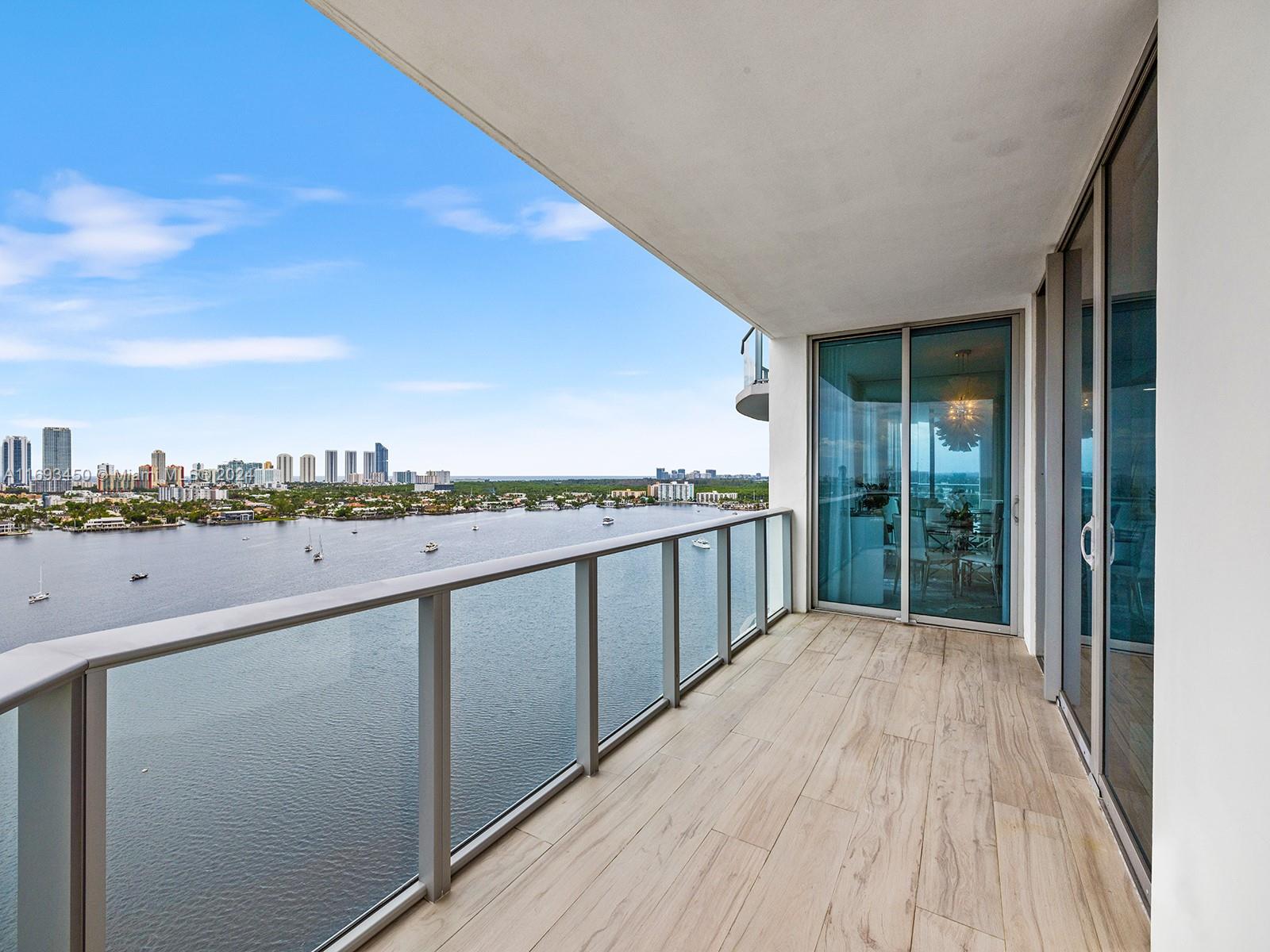 17301 Biscayne Blvd # 1810