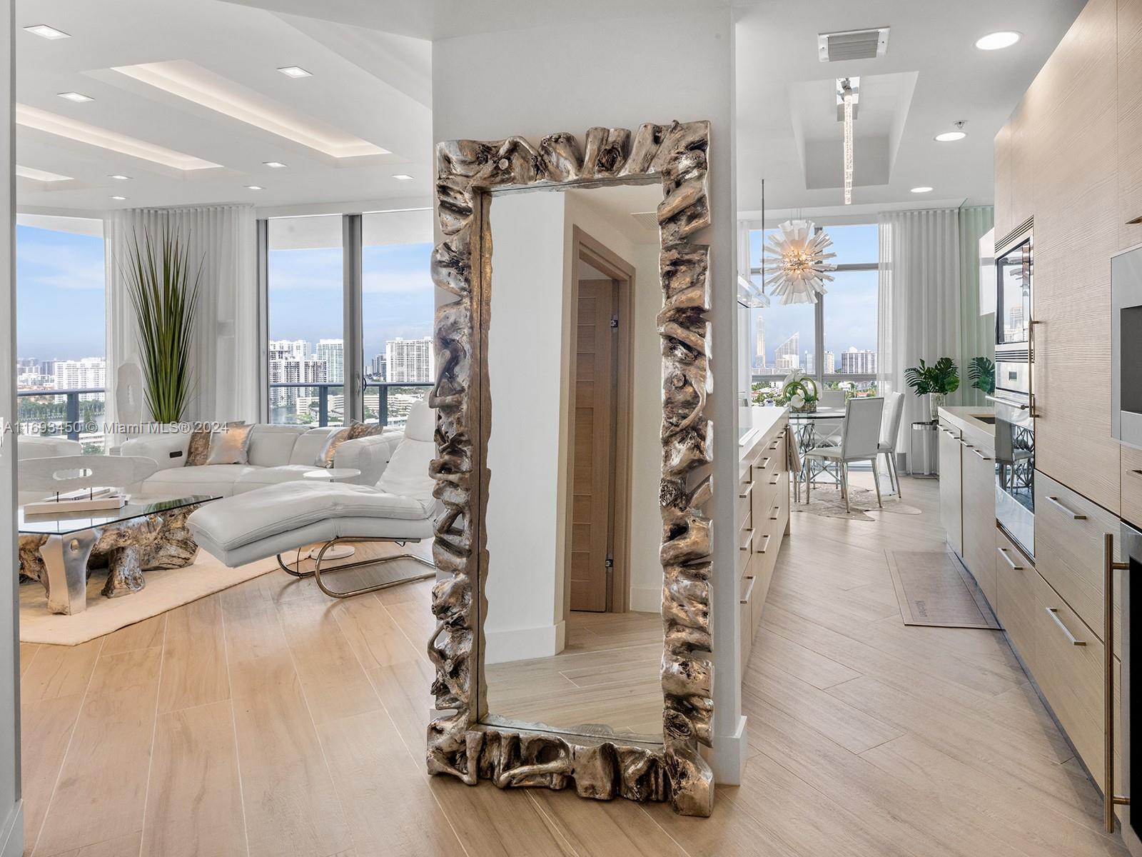 17301 Biscayne Blvd # 1810