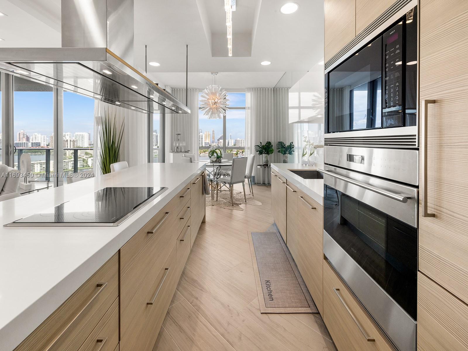 17301 Biscayne Blvd # 1810