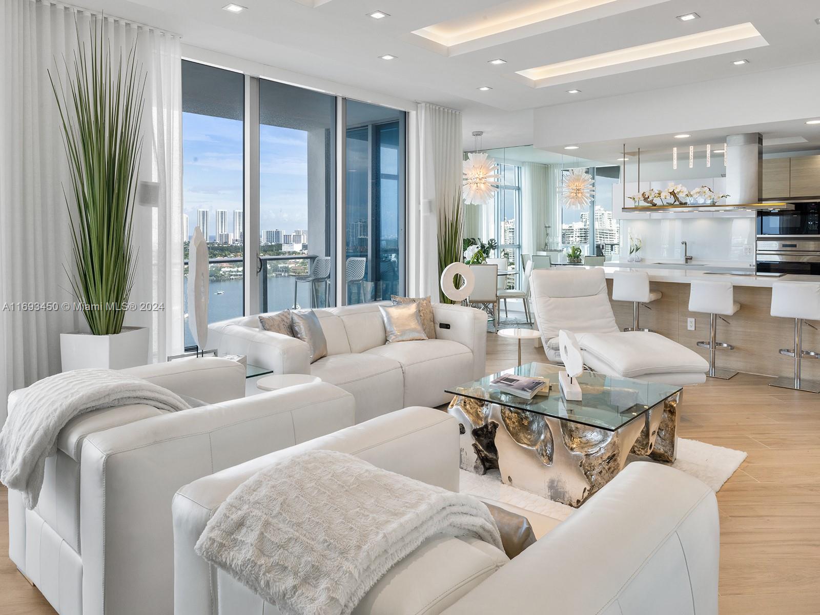 17301 Biscayne Blvd # 1810