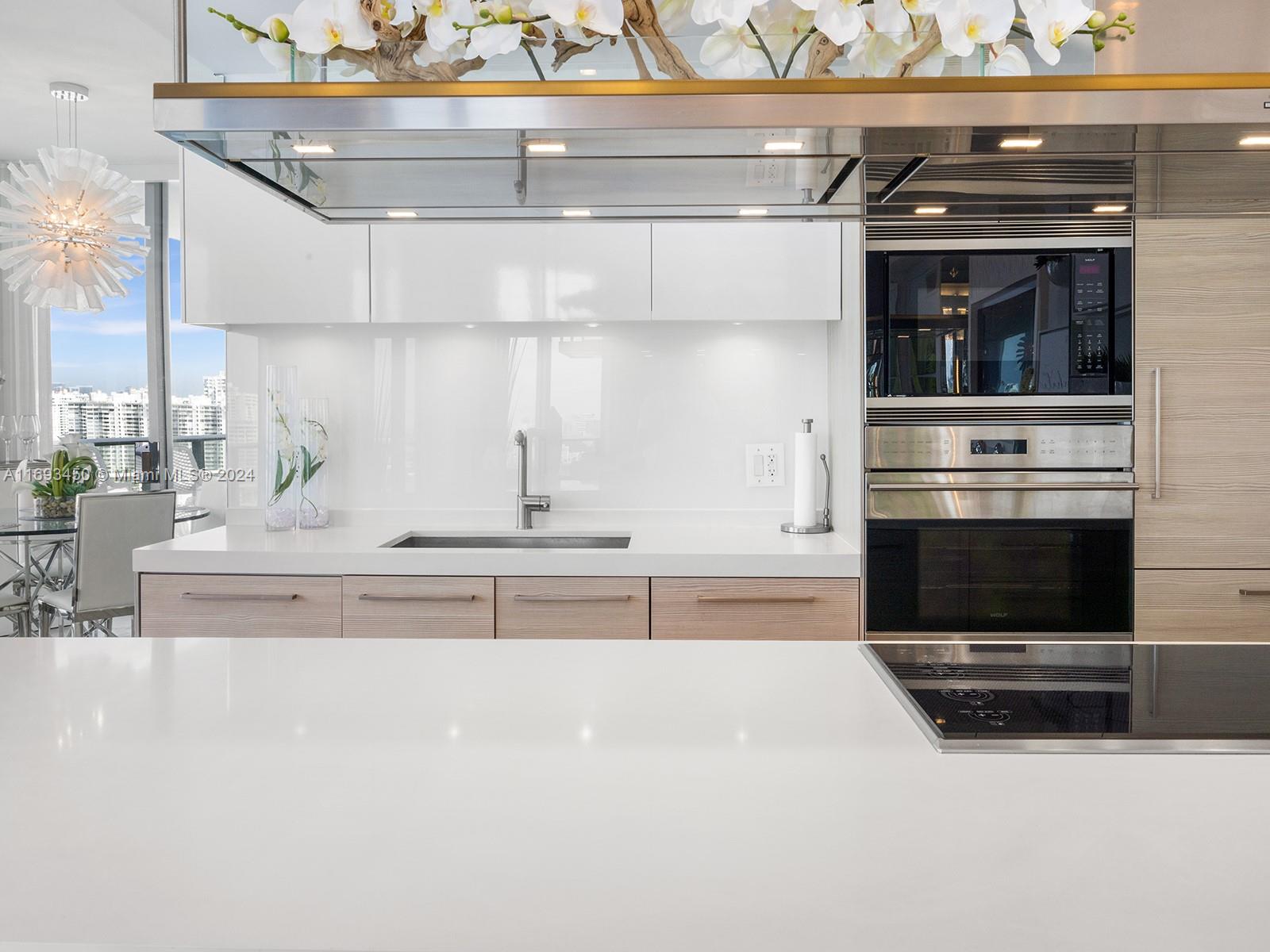 17301 Biscayne Blvd # 1810