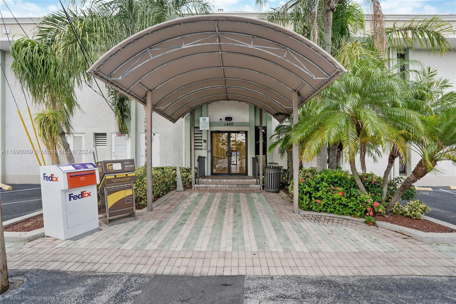 1400 E Oakland Park Blvd Unit: 108