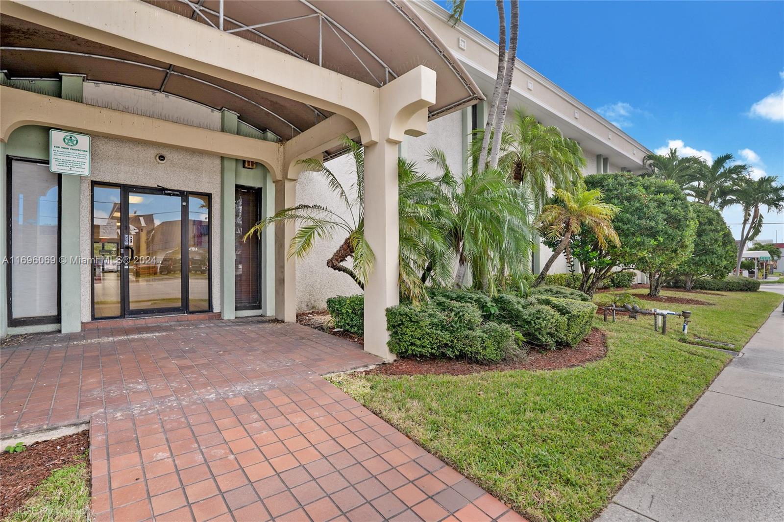 1400 E Oakland Park Blvd Unit: 108