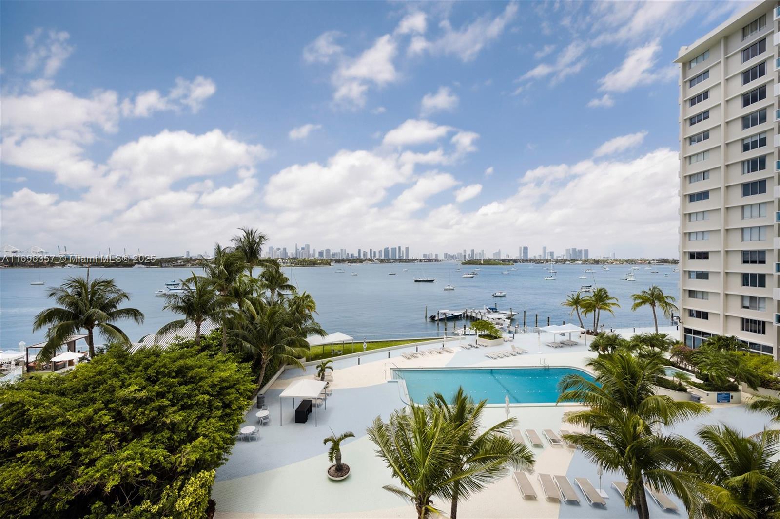 1200 West Ave # 506