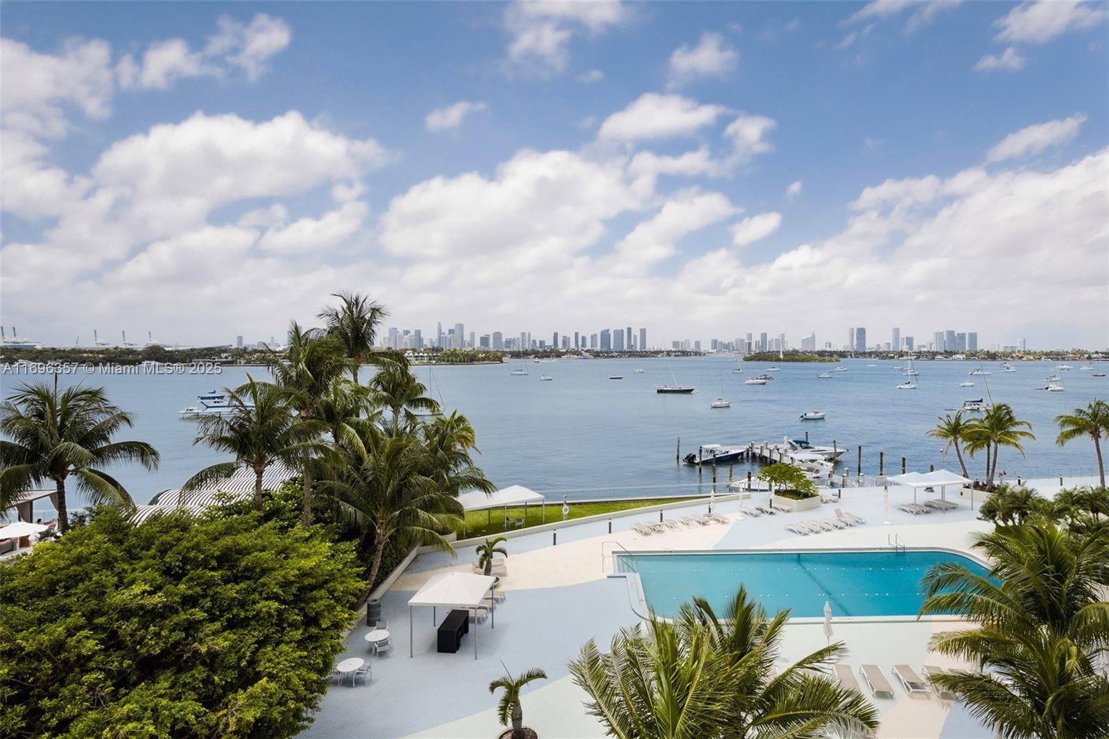 1200 West Ave # 506