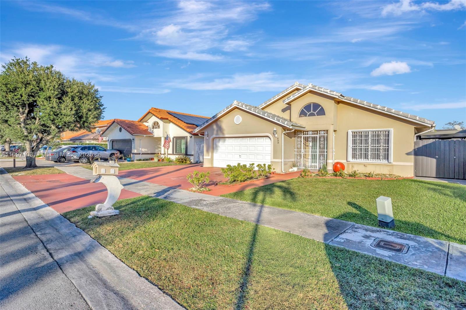 699 NW 134th Pl