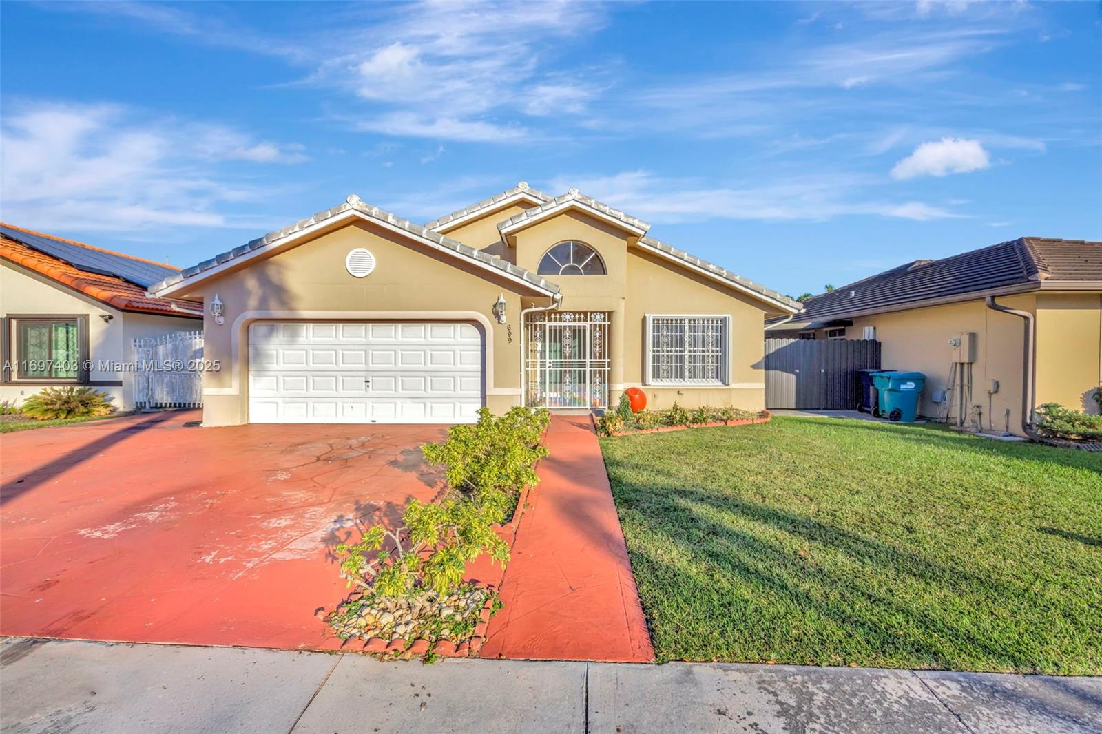 699 NW 134th Pl