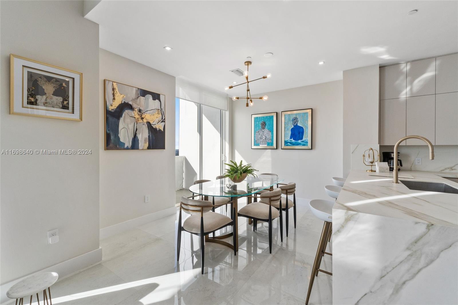 950 Brickell Bay Dr # 5507