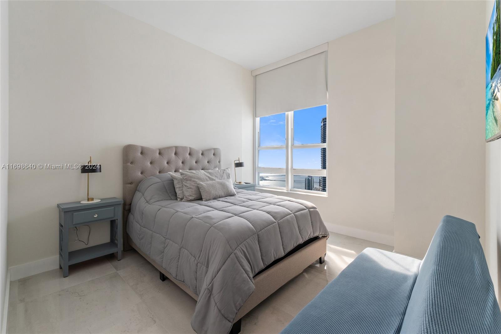 950 Brickell Bay Dr # 5507