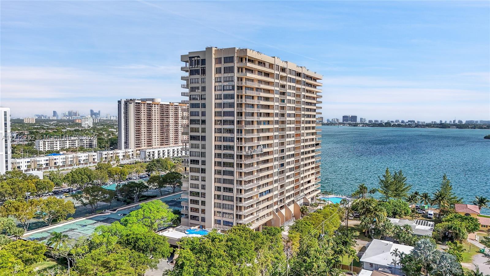 11113 Biscayne Blvd # 255
