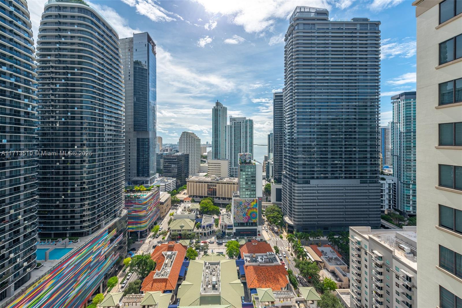 999 SW 1st Ave # 2908