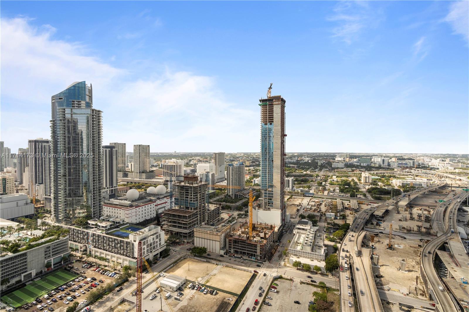 1100 Biscayne Blvd # 4005