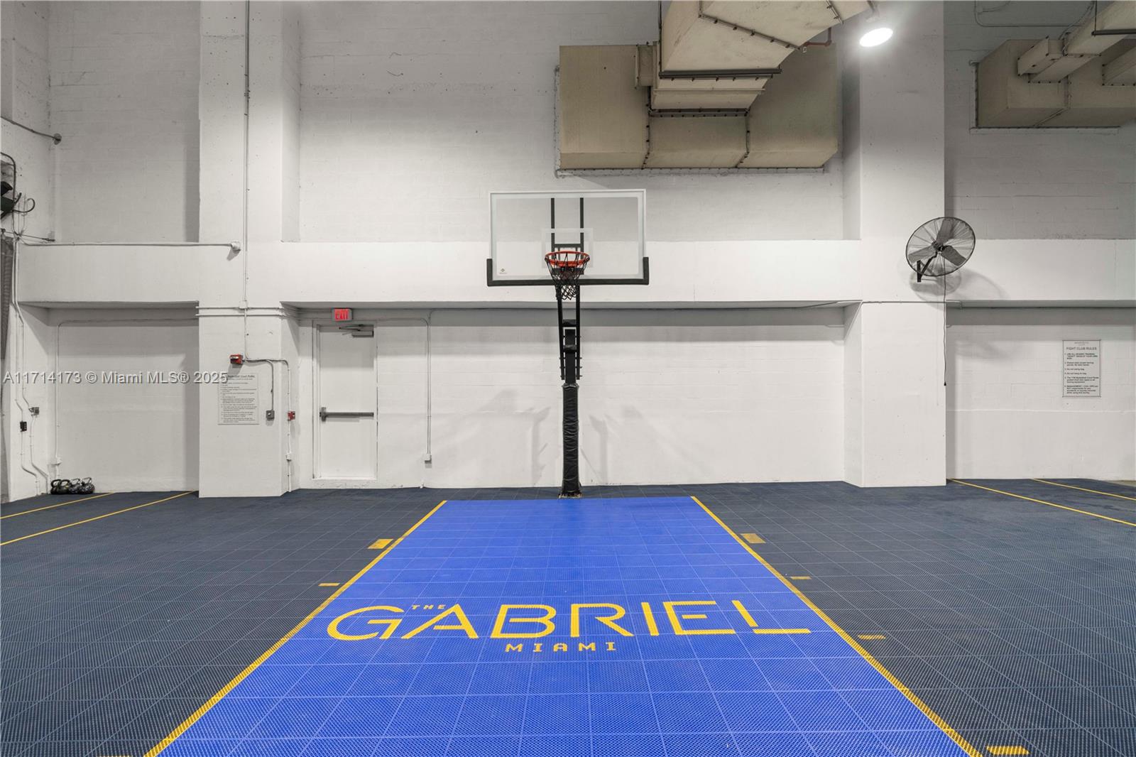 1100 Biscayne Blvd # 4005