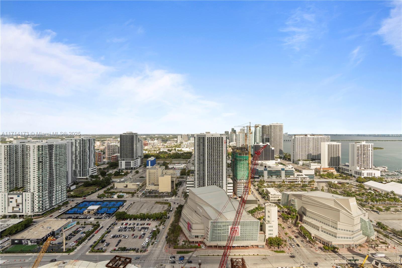 1100 Biscayne Blvd # 4005