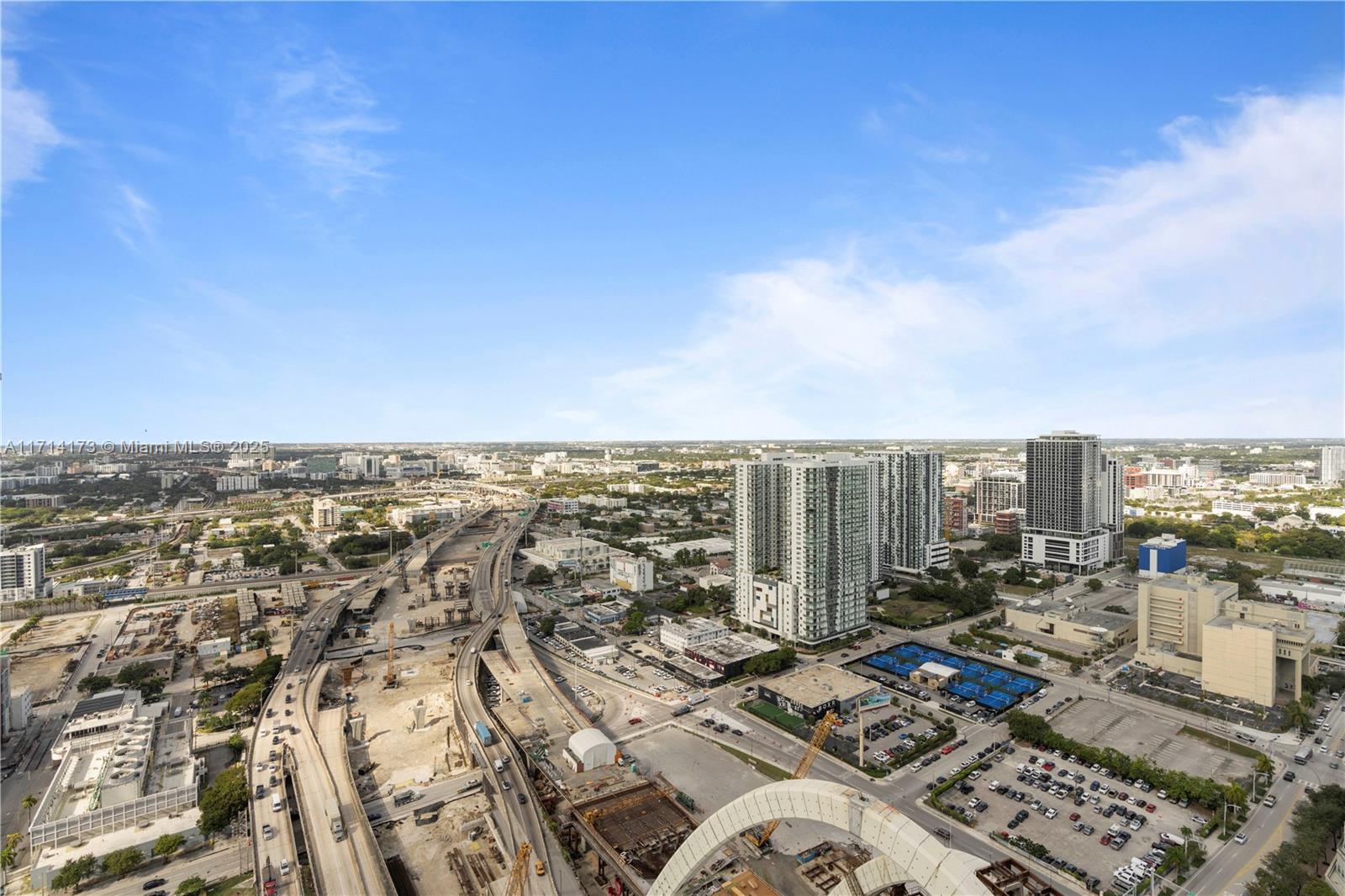 1100 Biscayne Blvd # 4005