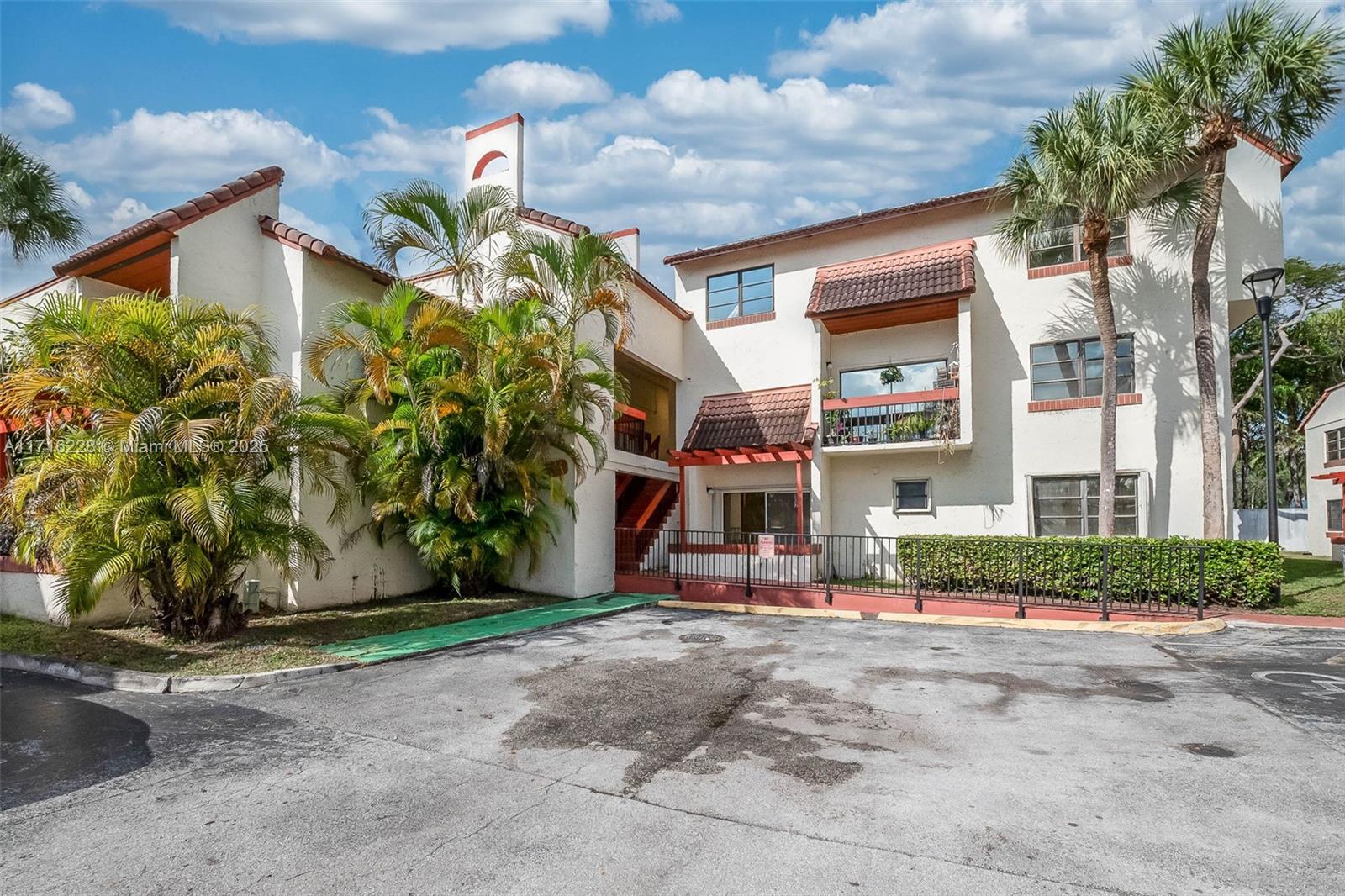 8540 SW 149th Ave # 802