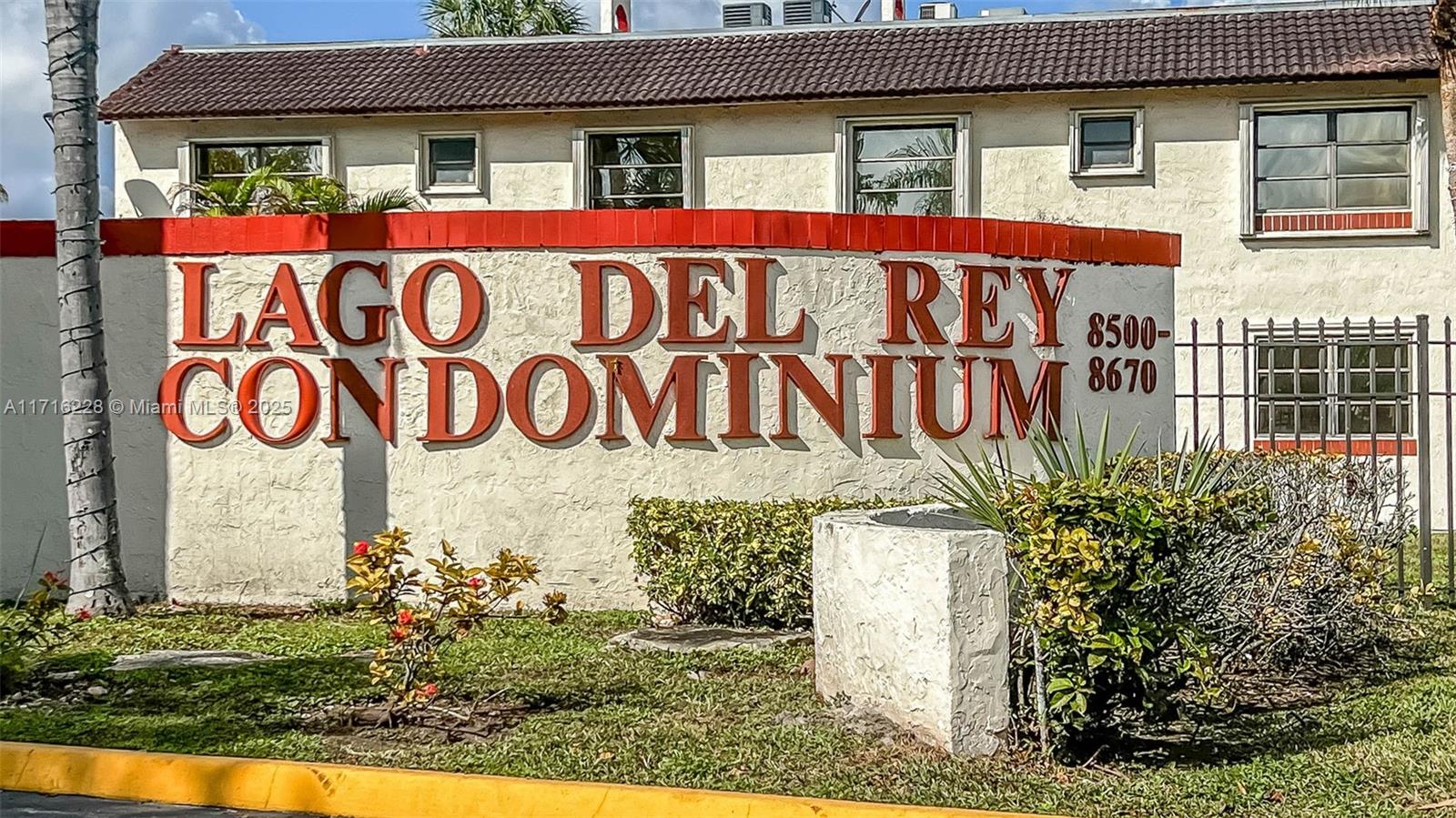 8540 SW 149th Ave # 802