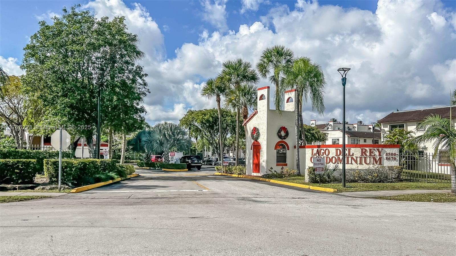 8540 SW 149th Ave # 802