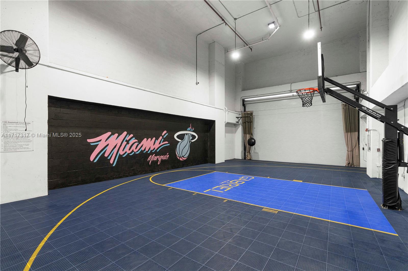 1100 Biscayne Blvd # 4805