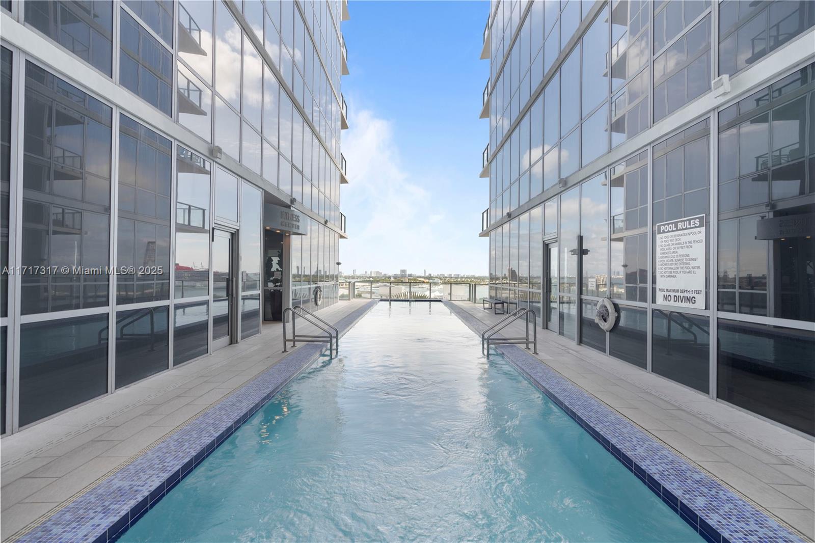 1100 Biscayne Blvd # 4805