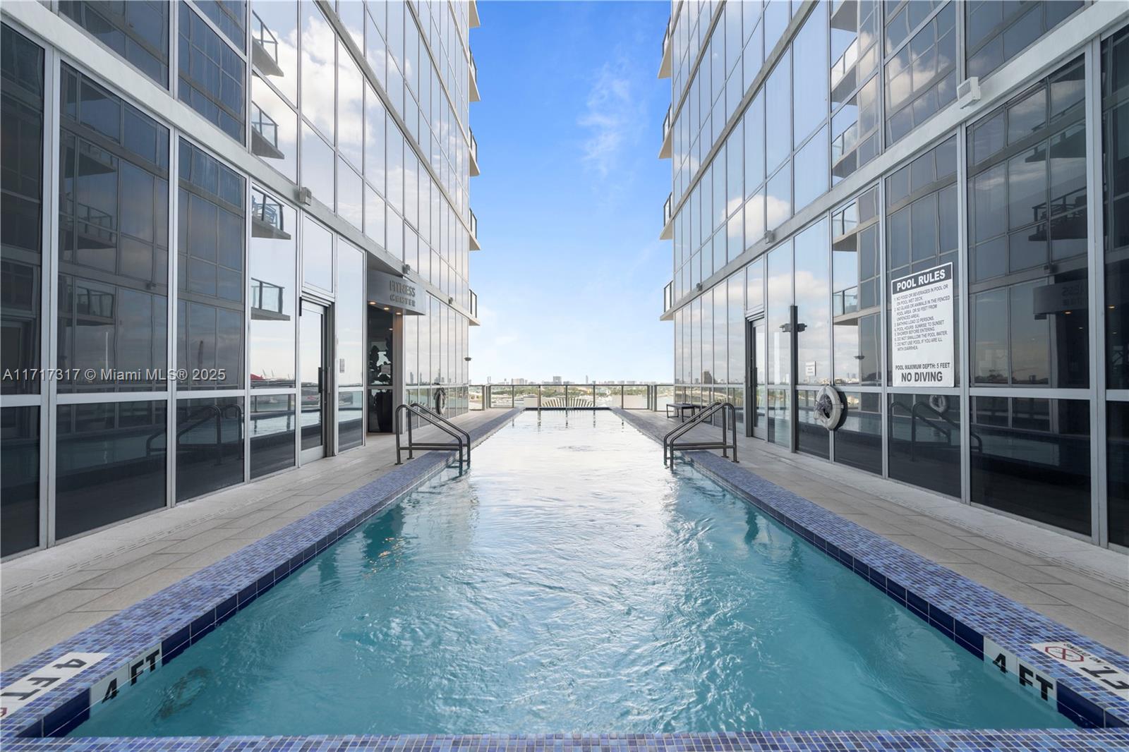 1100 Biscayne Blvd # 4805