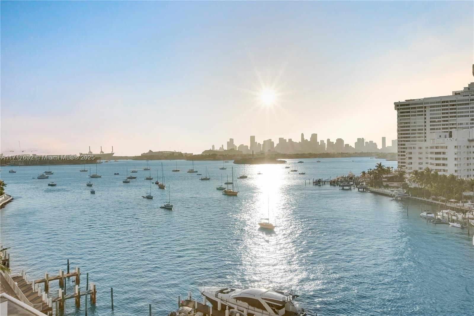 1450 Lincoln Rd # 909