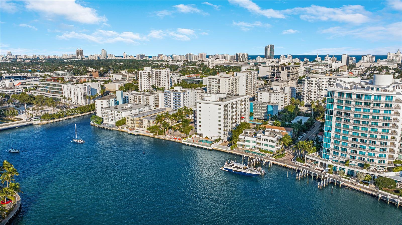 1450 Lincoln Rd # 909