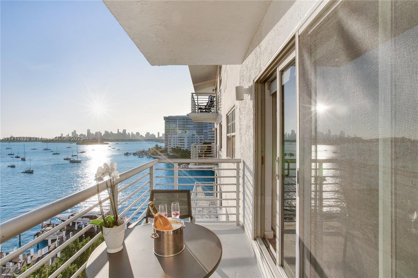 1450 Lincoln Rd # 909